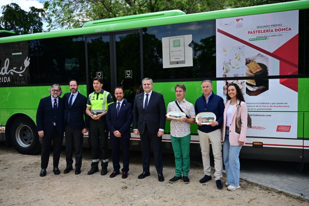 iii edicion premios avanza